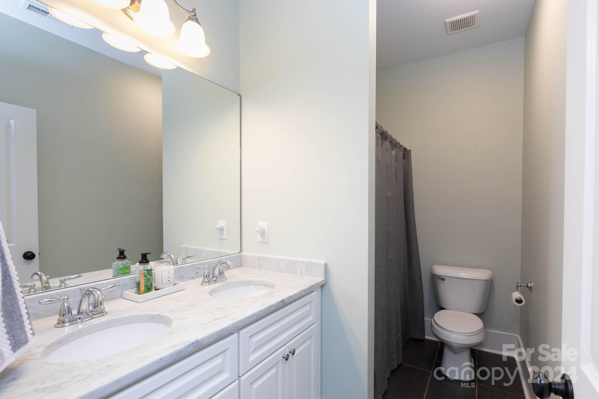 Derby Downs - Residential