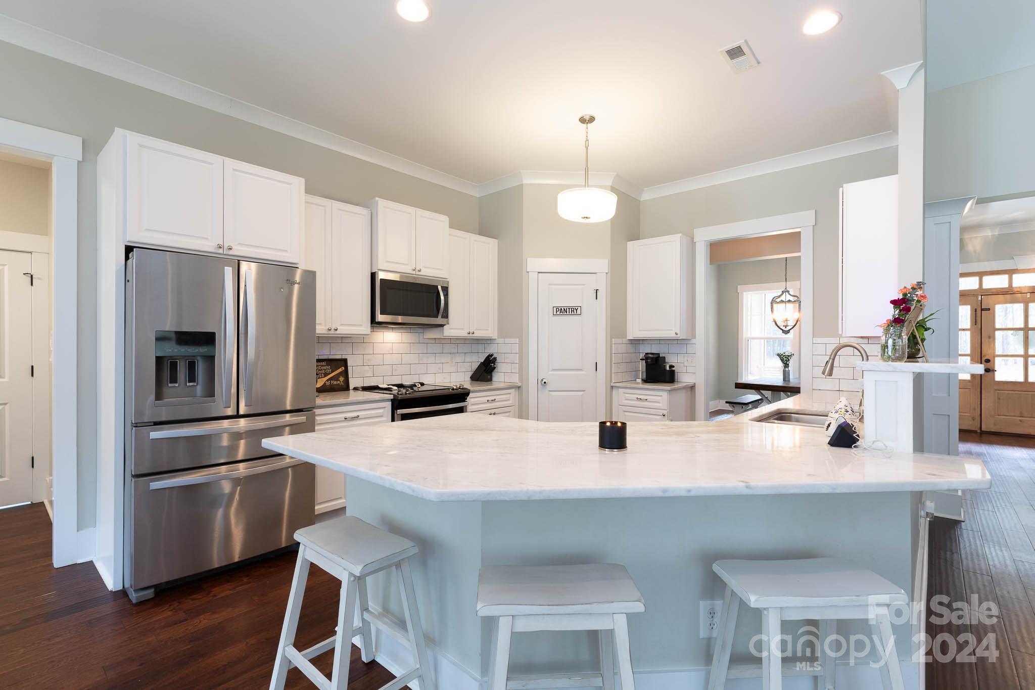 Derby Downs - Residential