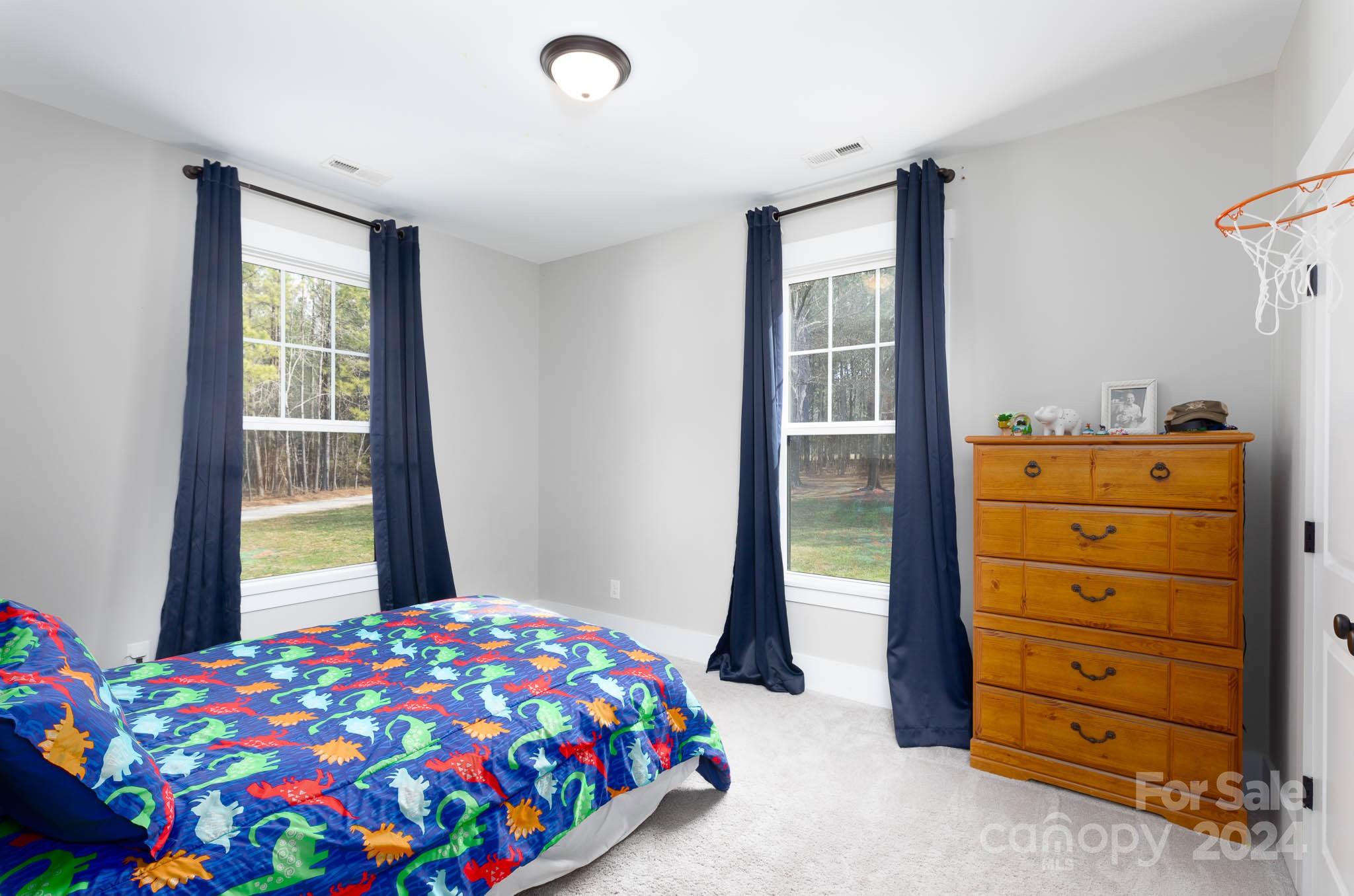 Derby Downs - Residential