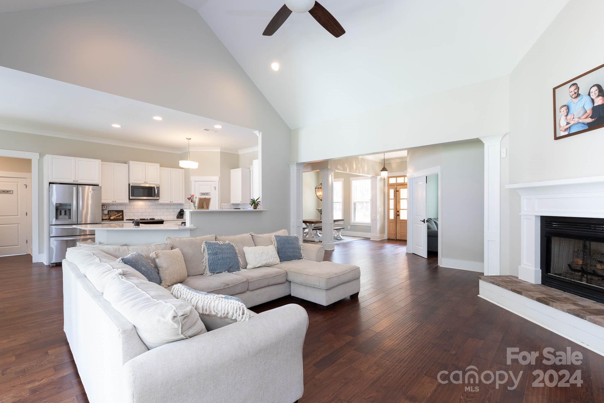 Derby Downs - Residential