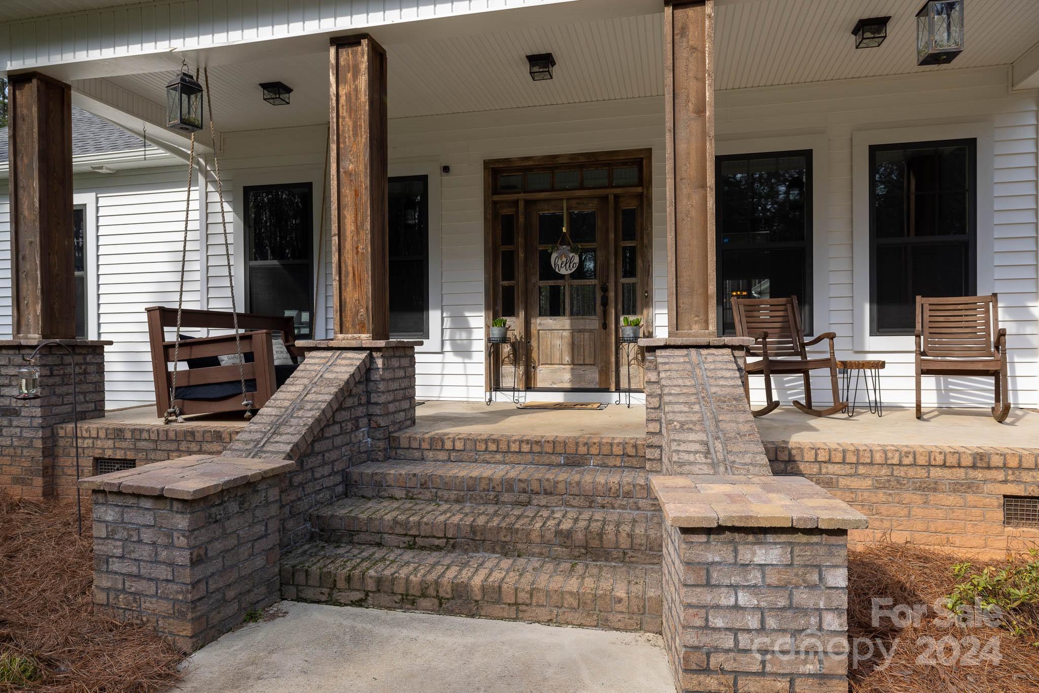 Derby Downs - Residential