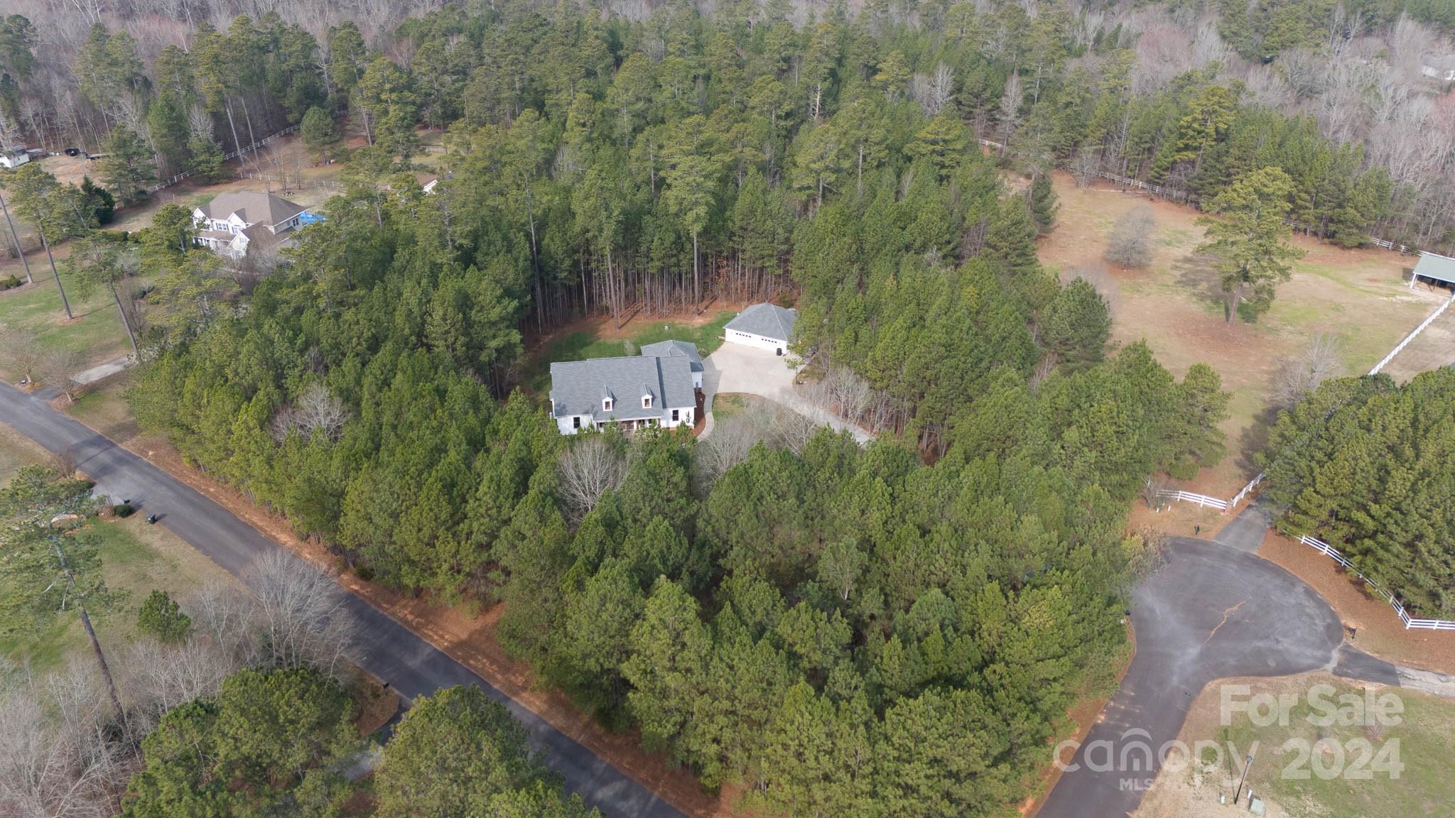 Derby Downs - Residential