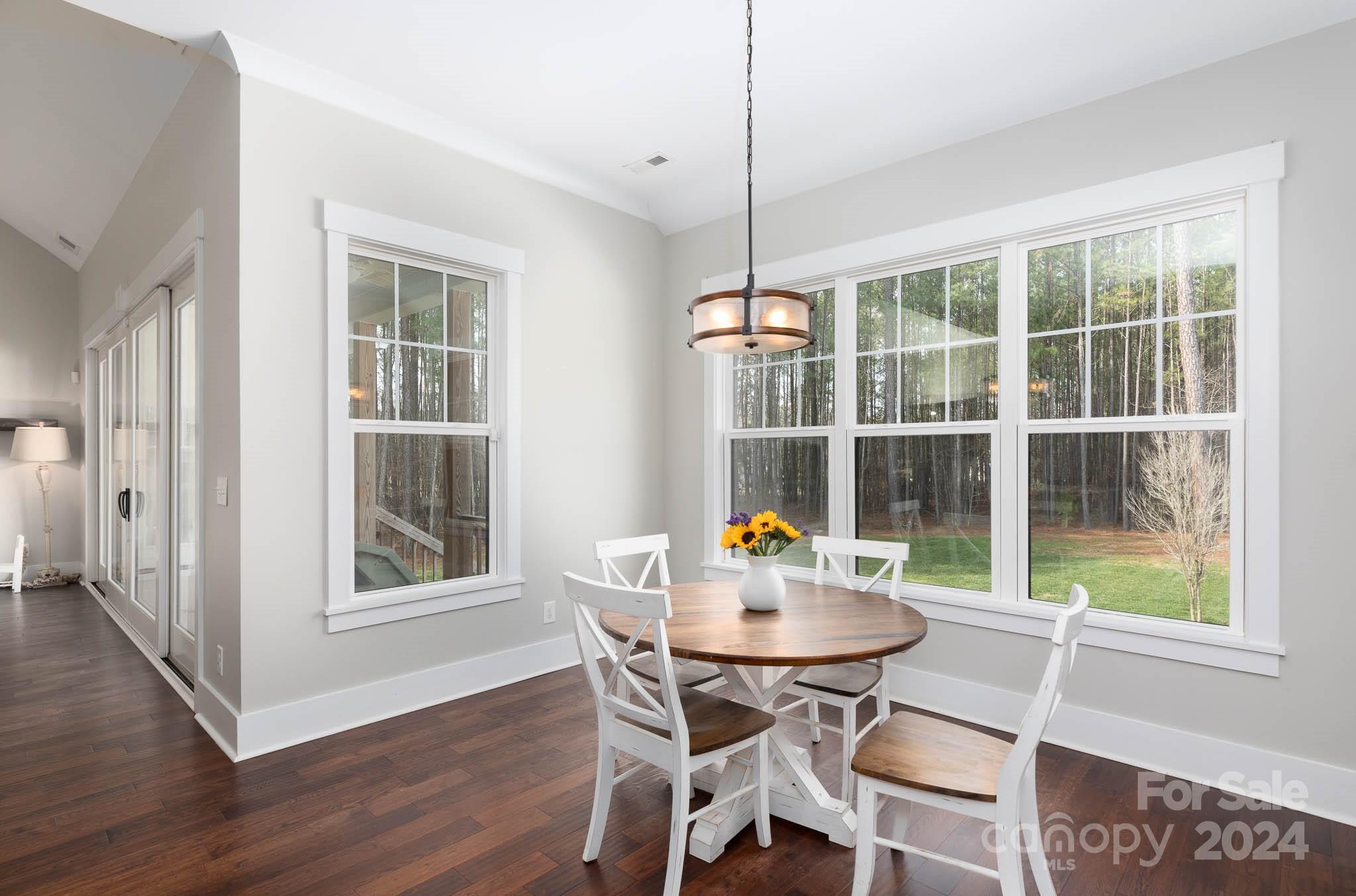 Derby Downs - Residential