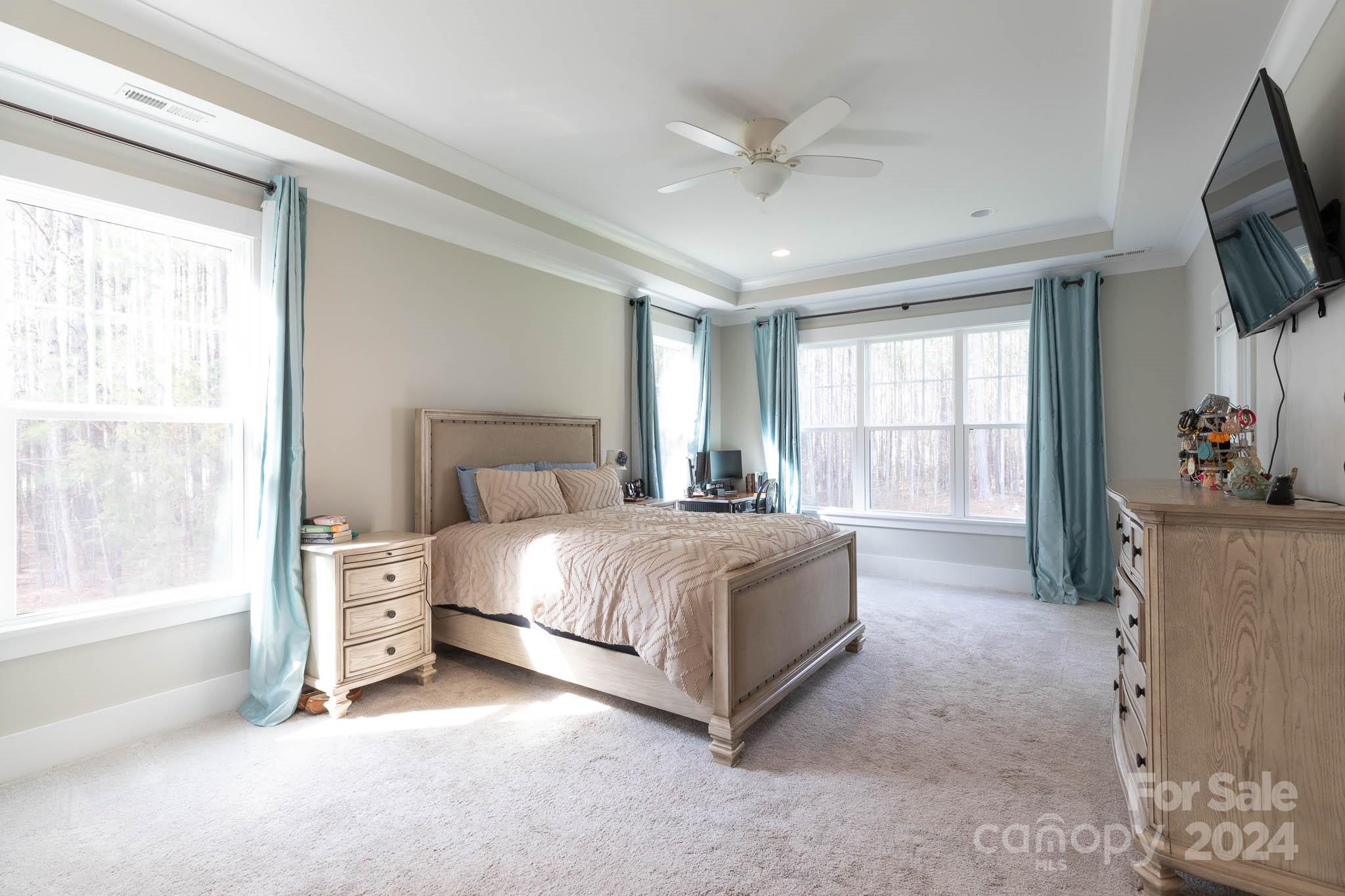 Derby Downs - Residential