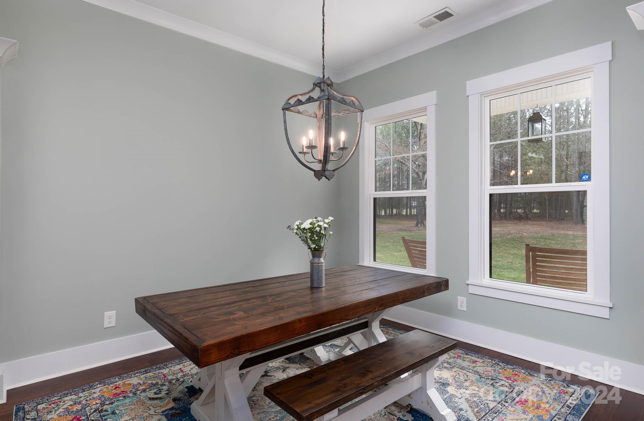 Derby Downs - Residential