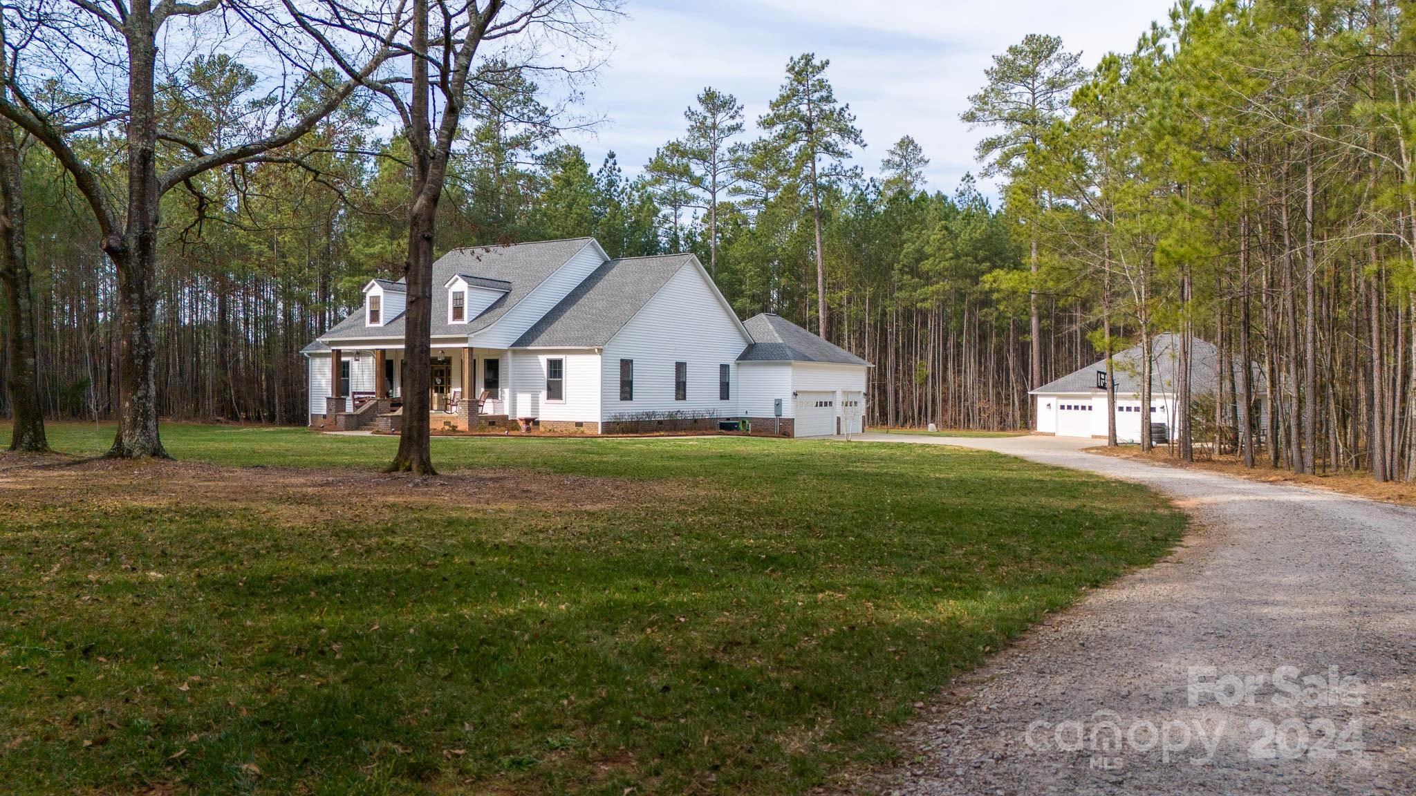 Derby Downs - Residential