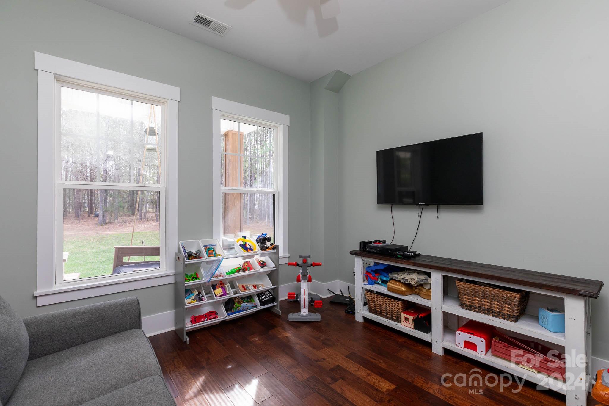 Derby Downs - Residential