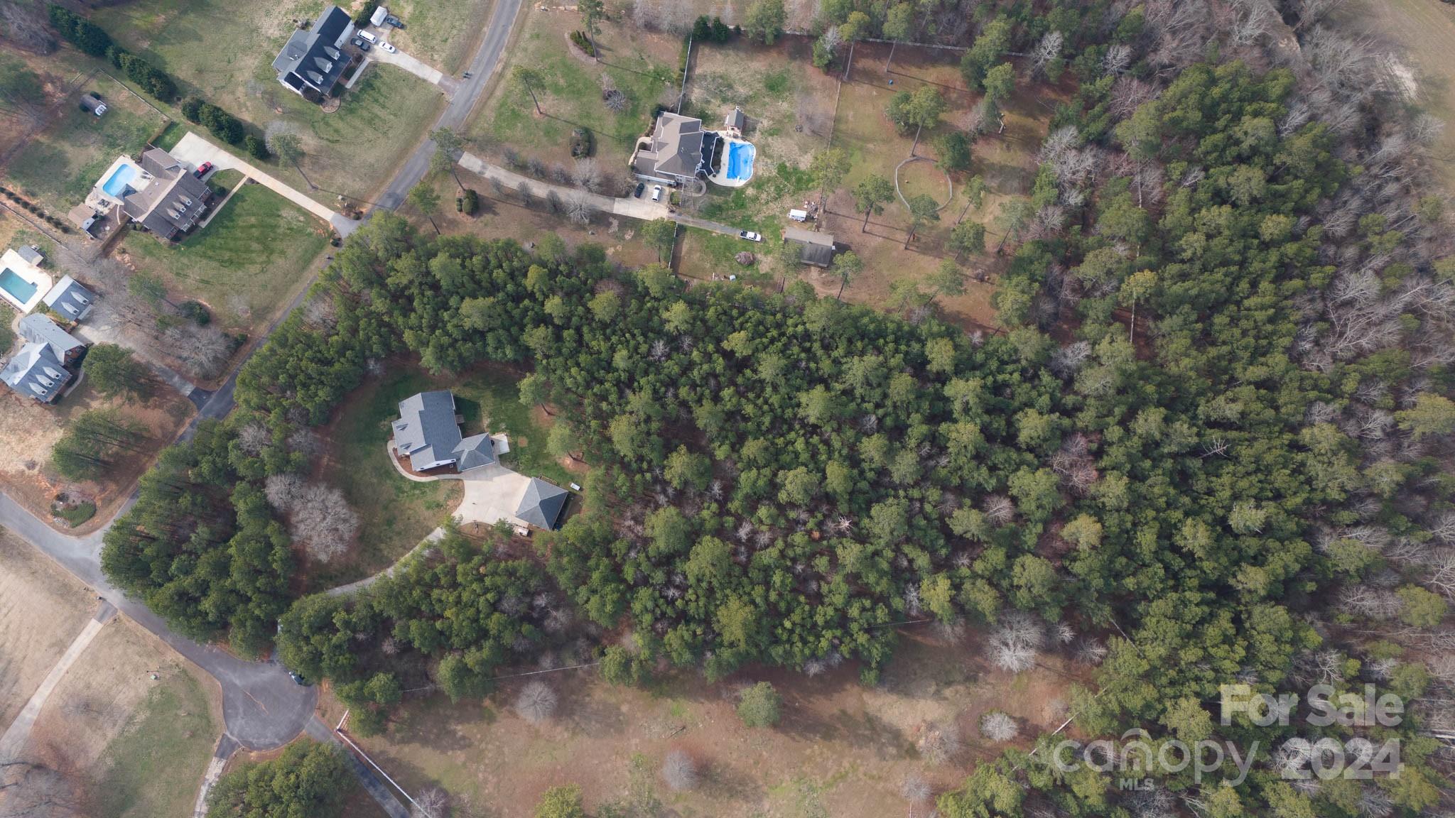 Derby Downs - Residential