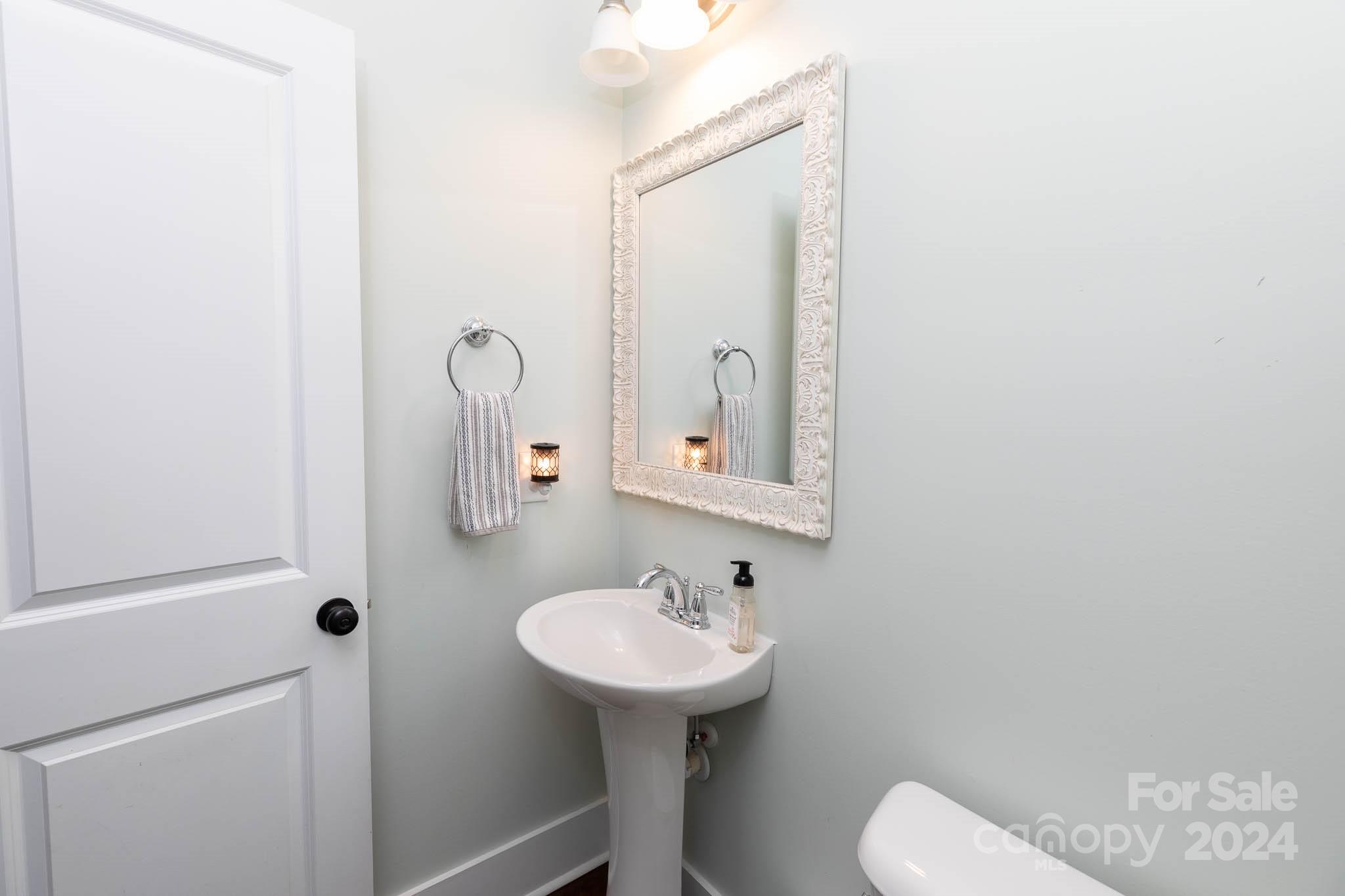 Derby Downs - Residential