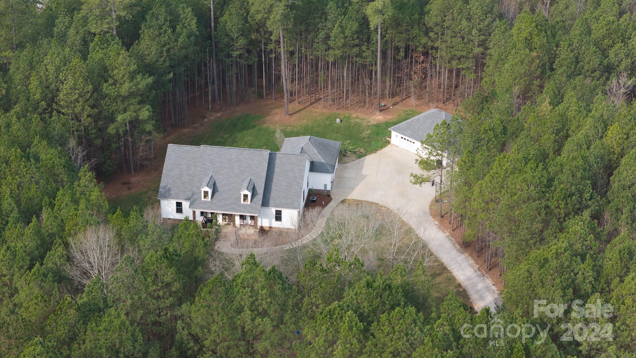 Derby Downs - Residential