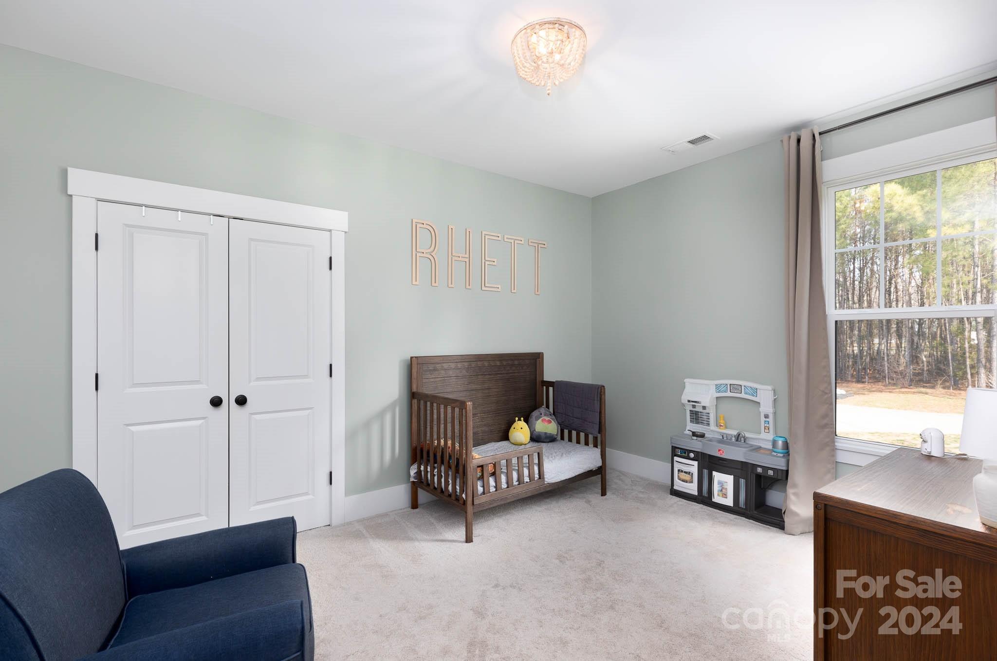 Derby Downs - Residential