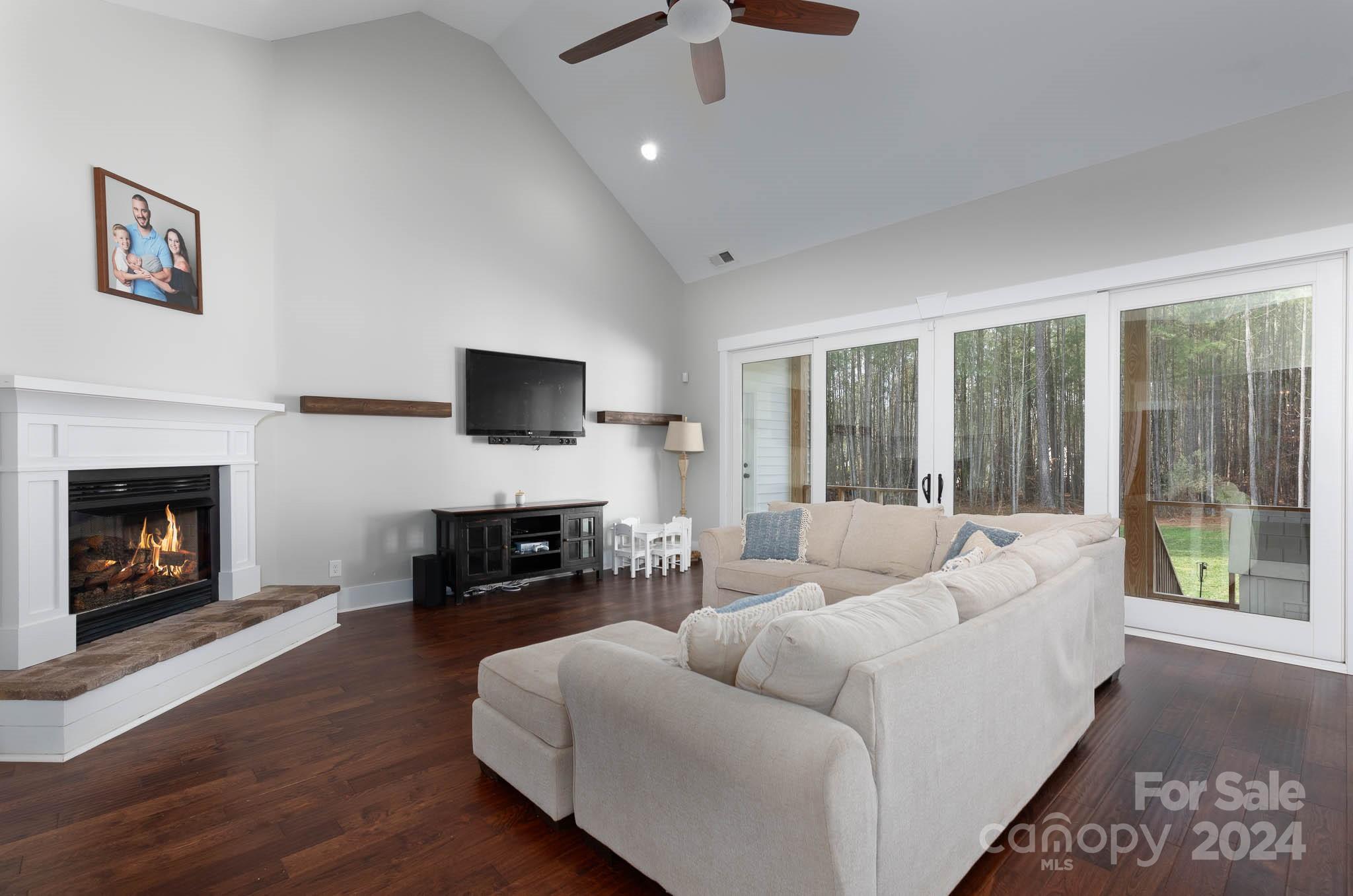 Derby Downs - Residential