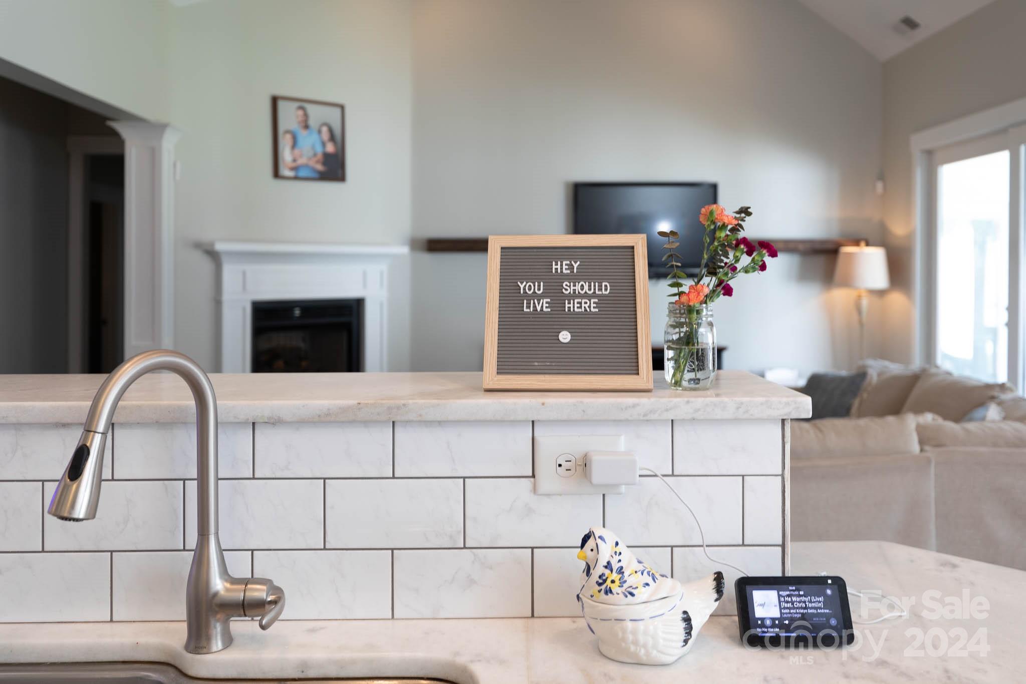 Derby Downs - Residential