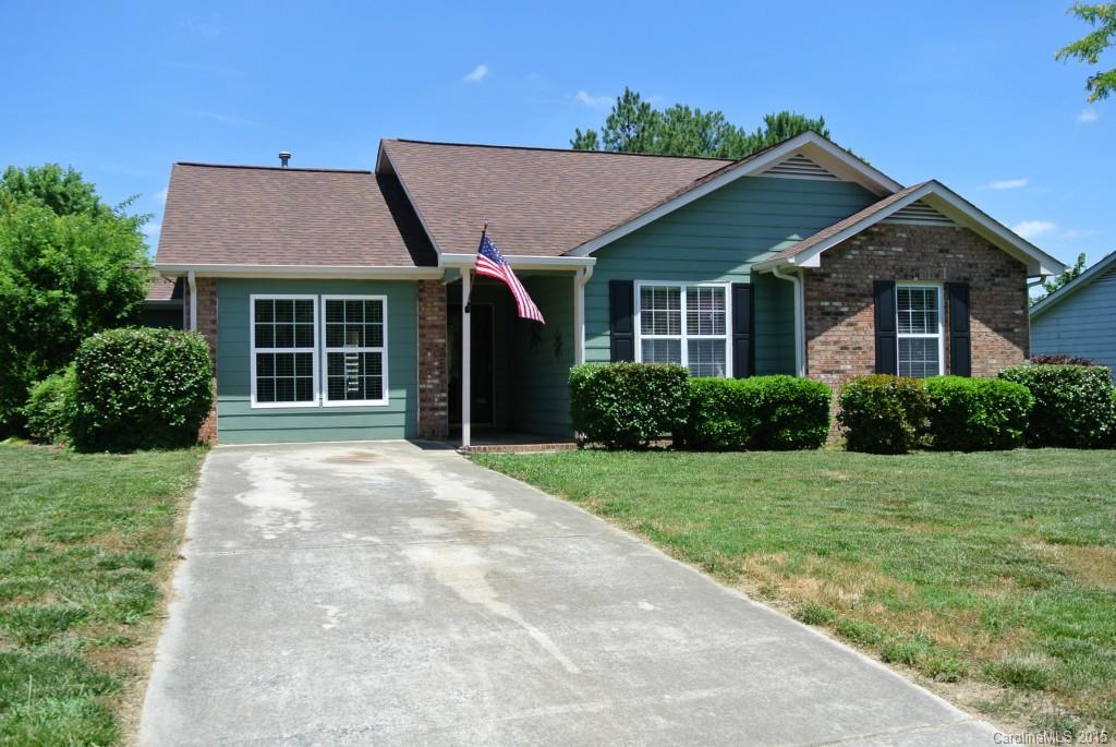 Brittany Downs - Residential