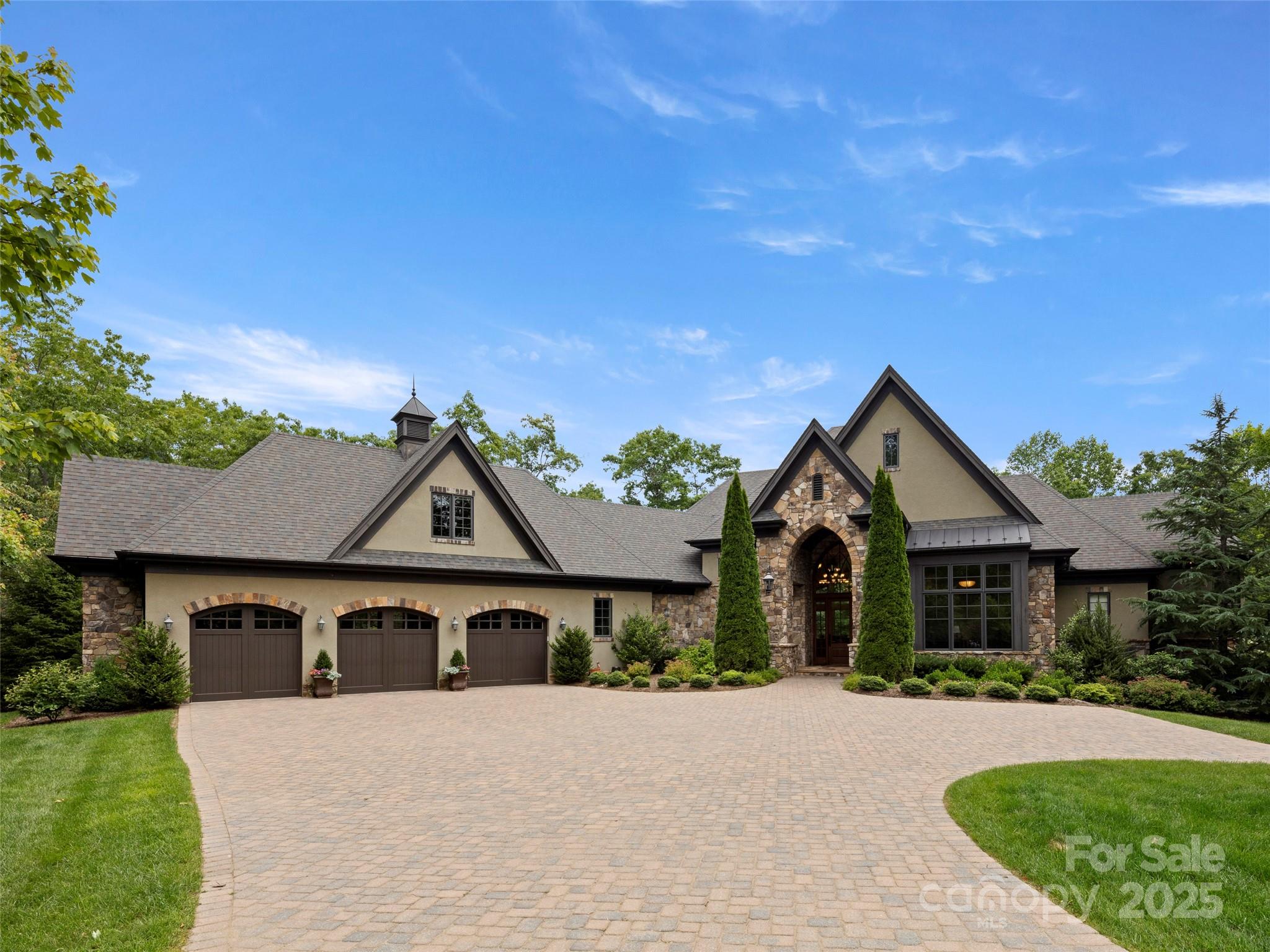 The Cliffs At Walnut Cove - Residential