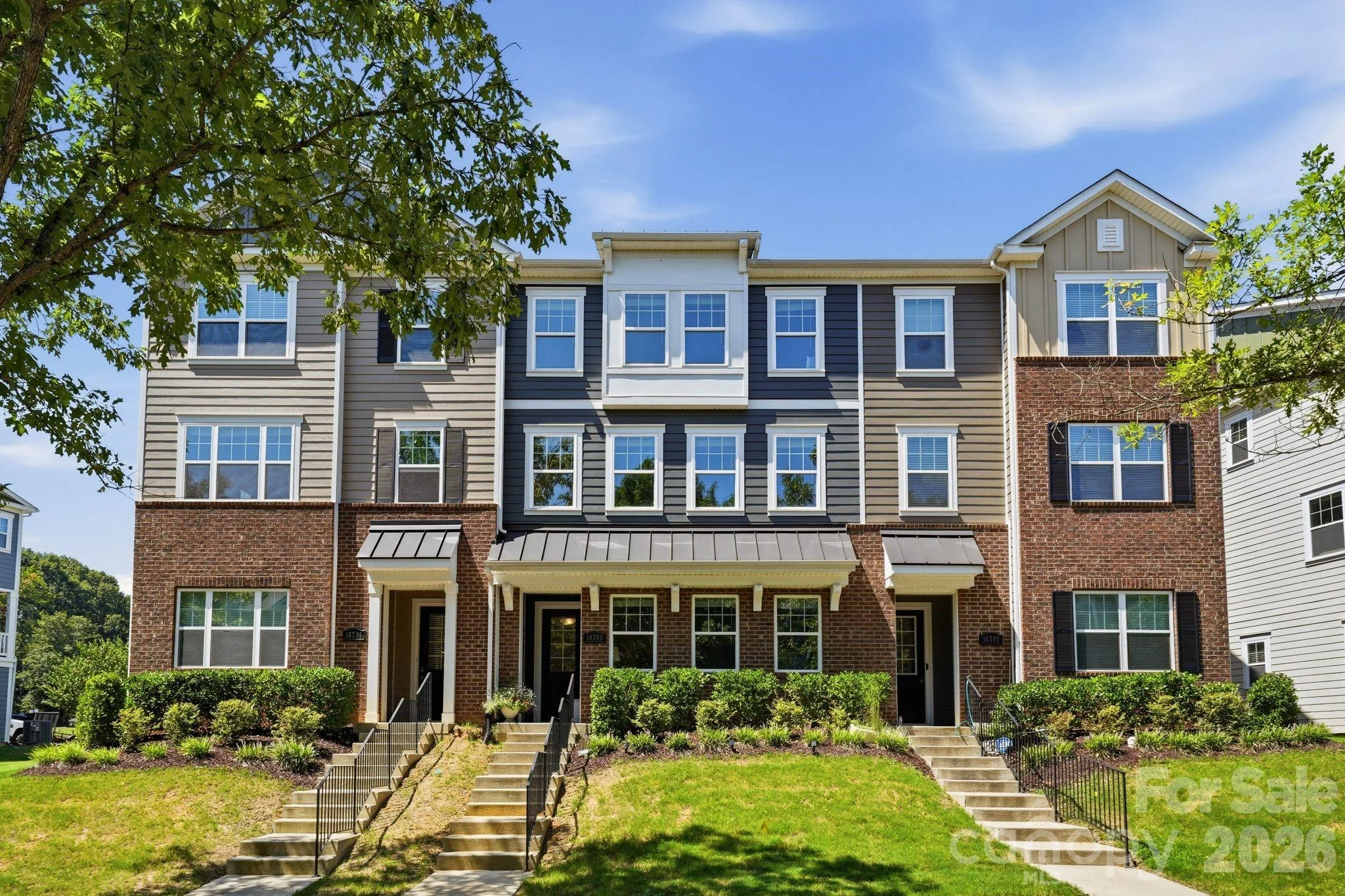 16705 Summers Walk Boulevard, Davidson, NC, 28036