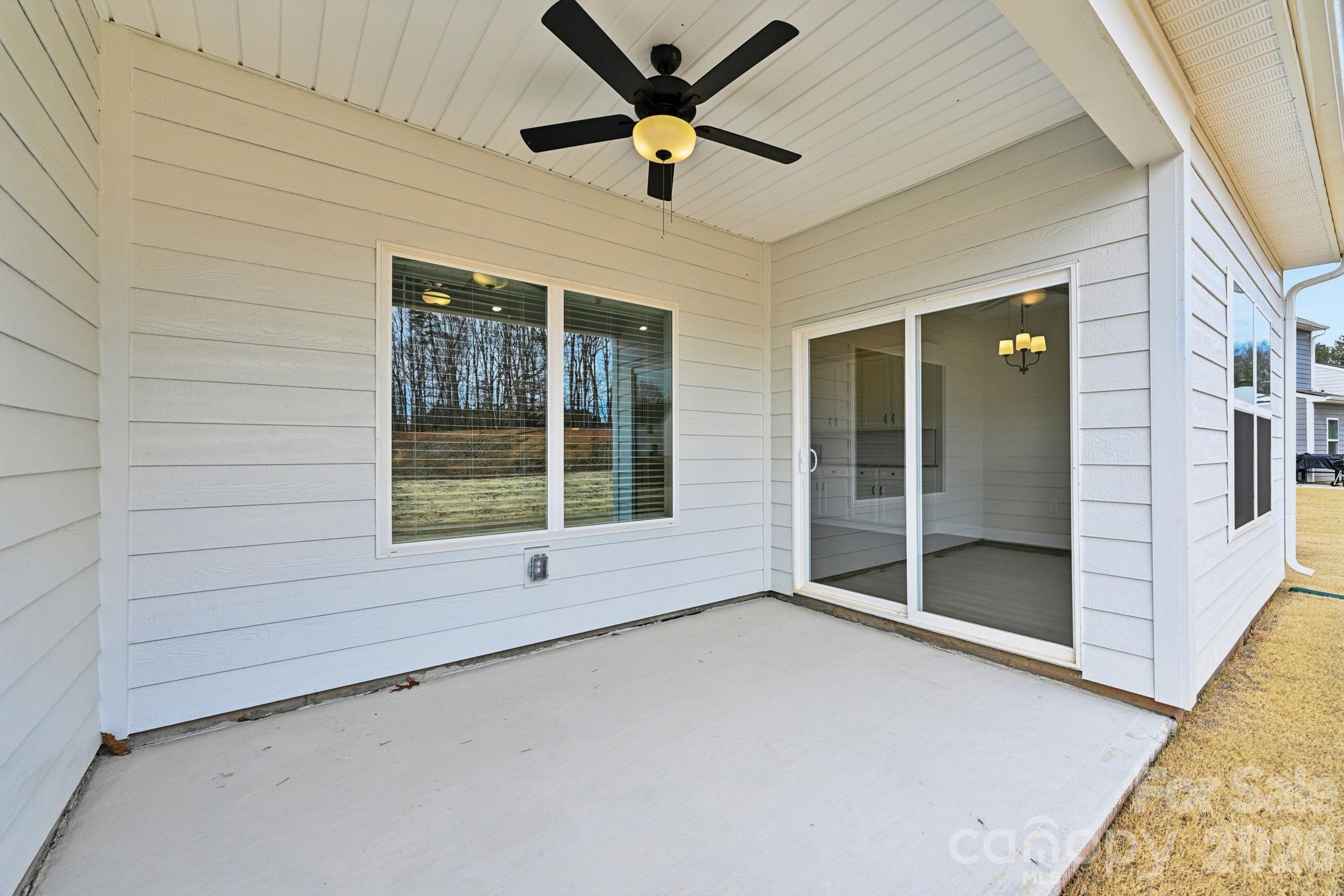 Colonial Crossing - Residential