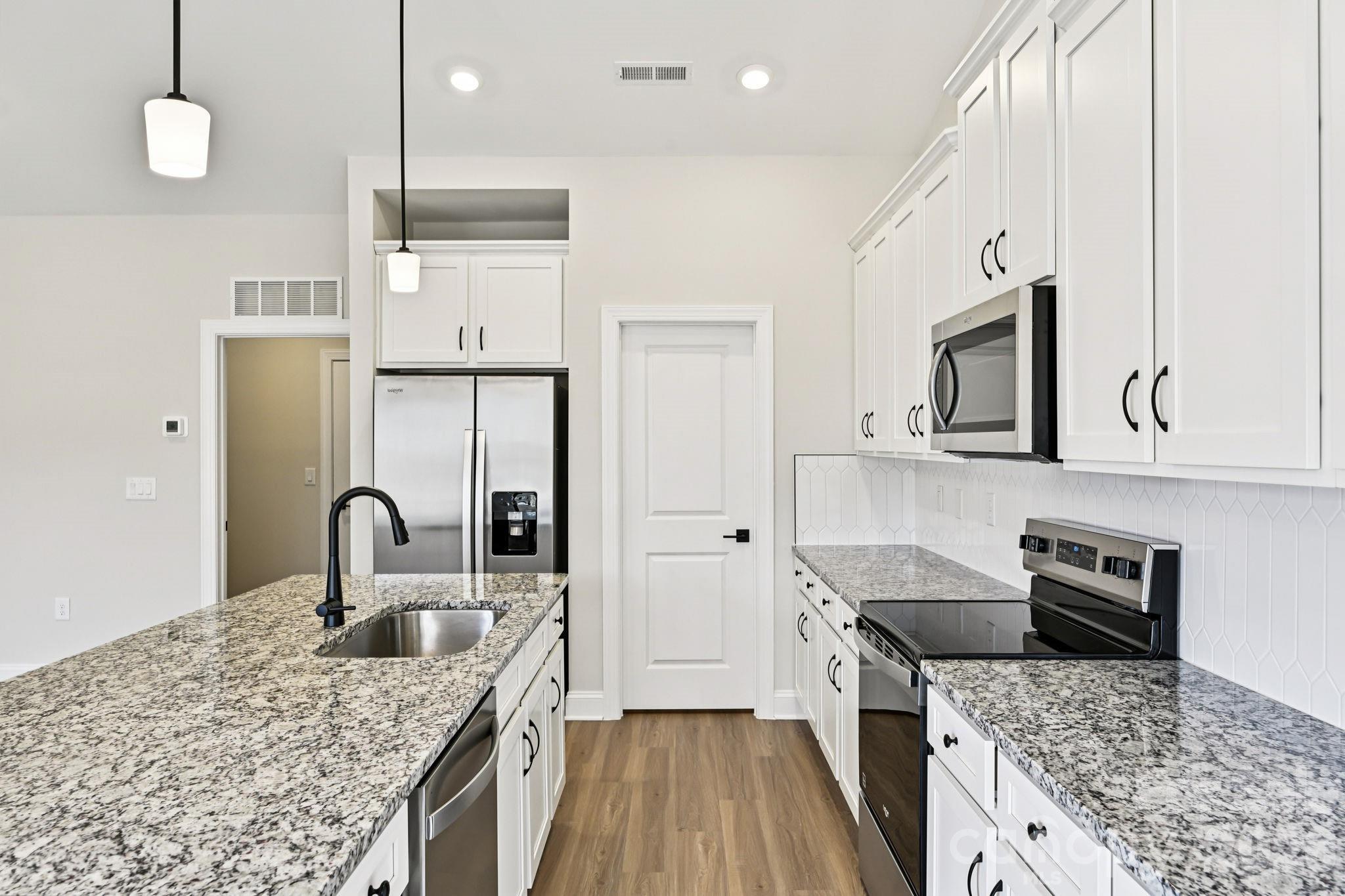 Colonial Crossing - Residential