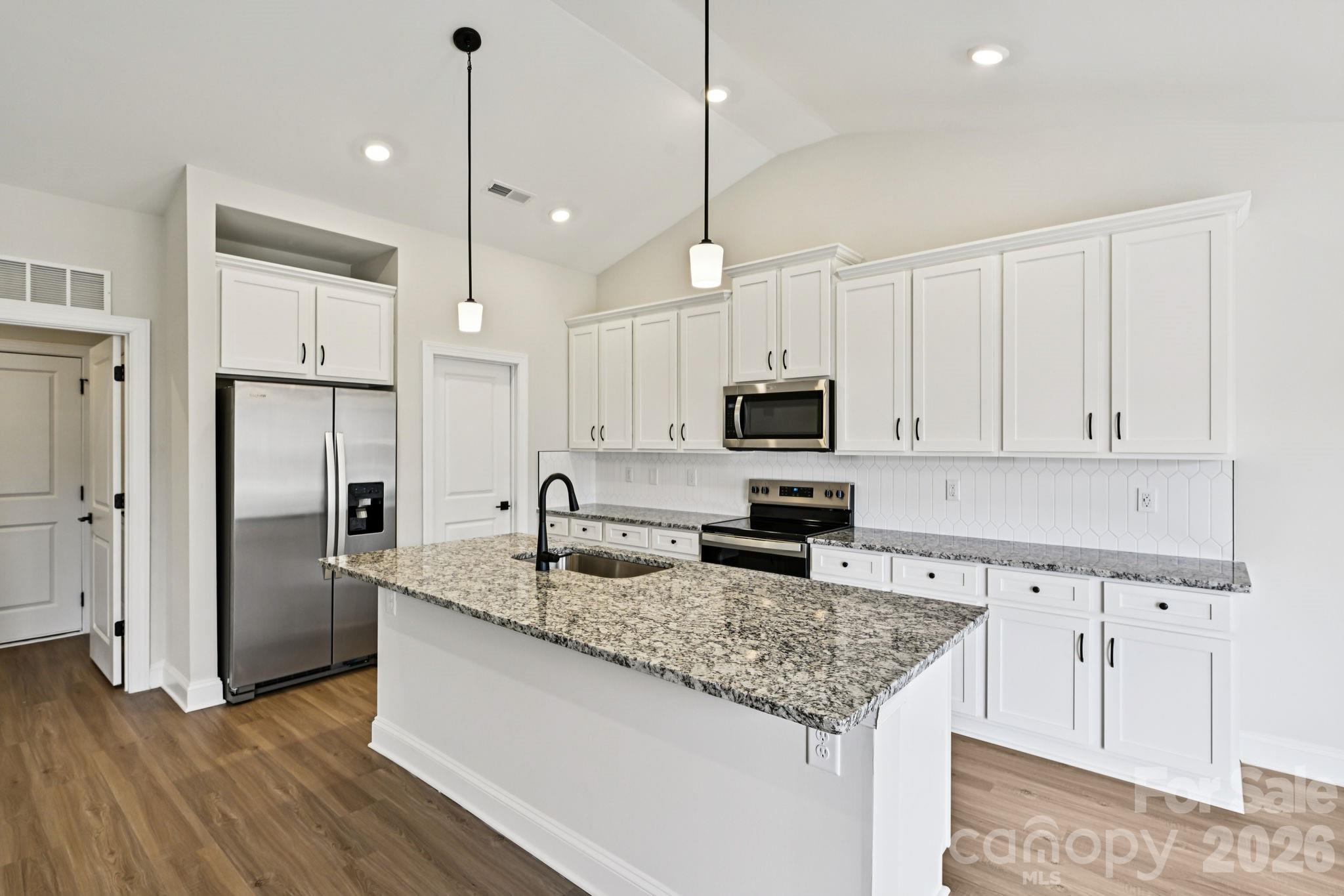 Colonial Crossing - Residential