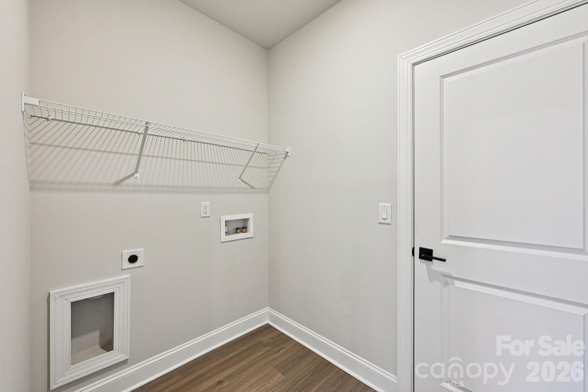 Colonial Crossing - Residential