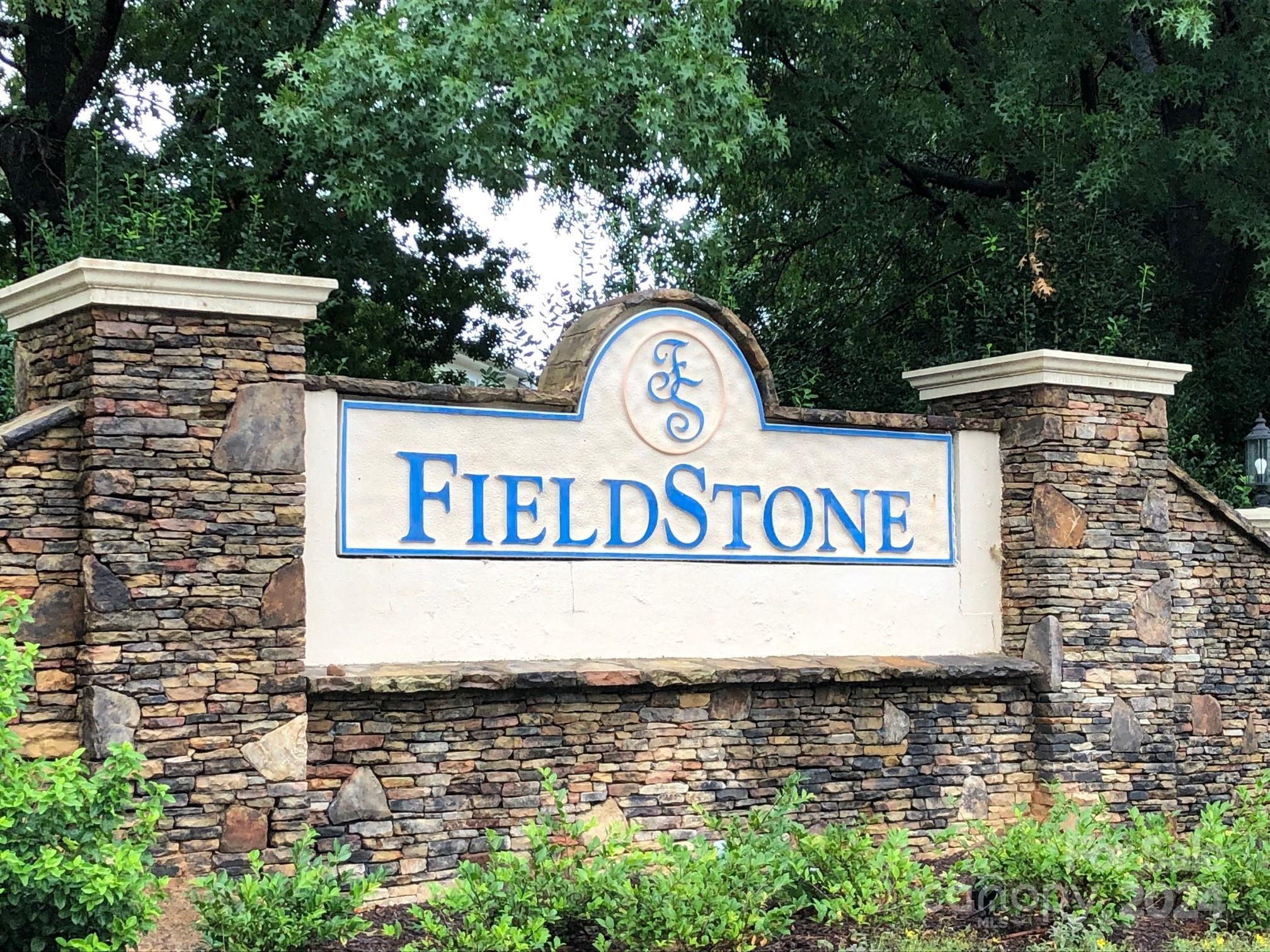 Fieldstone - Residential