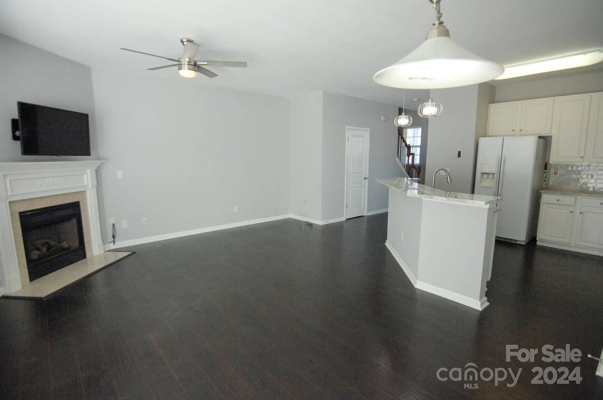 Fieldstone - Residential