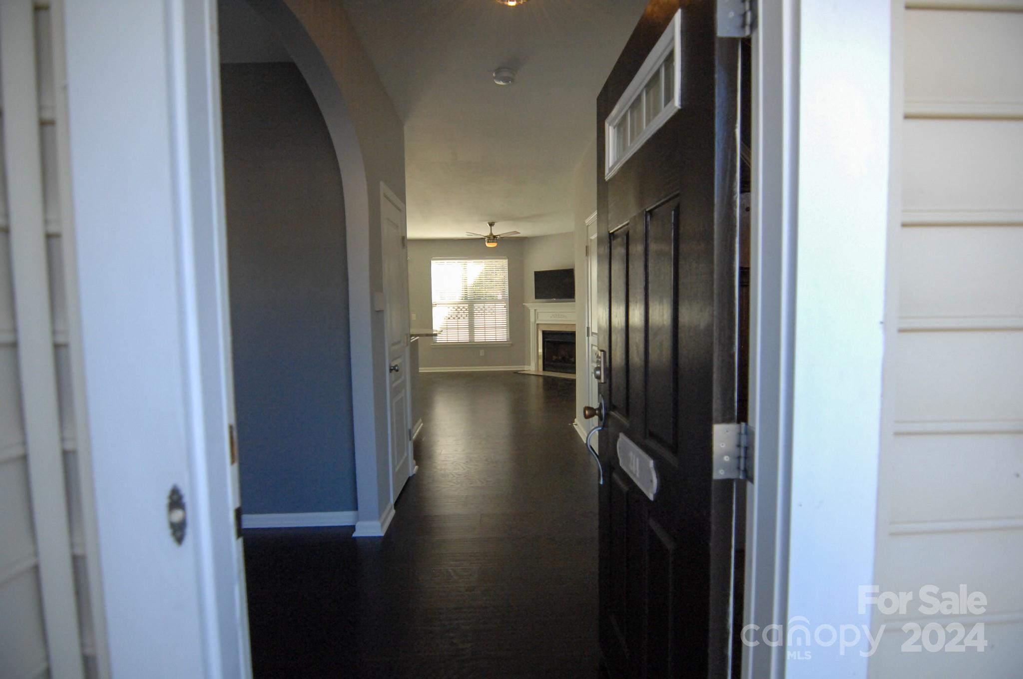 Fieldstone - Residential