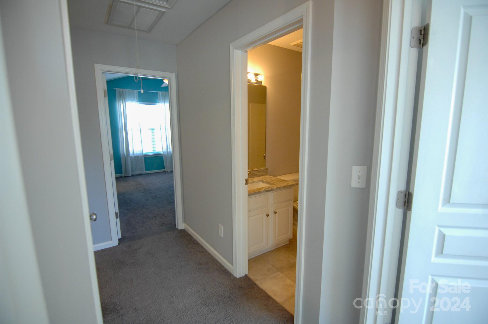 Fieldstone - Residential