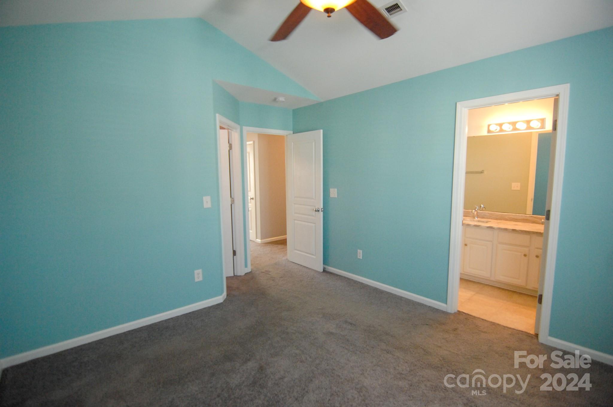 Fieldstone - Residential