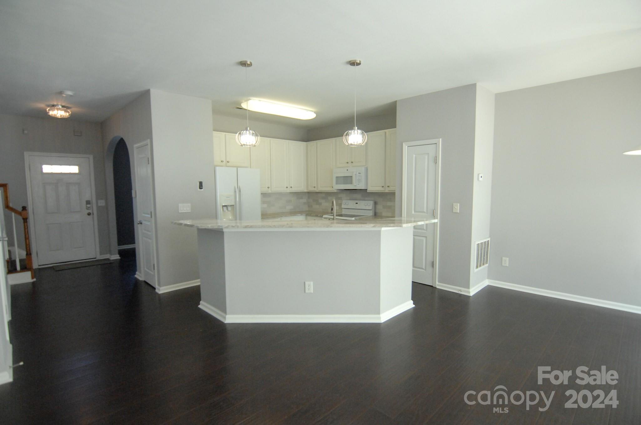 Fieldstone - Residential