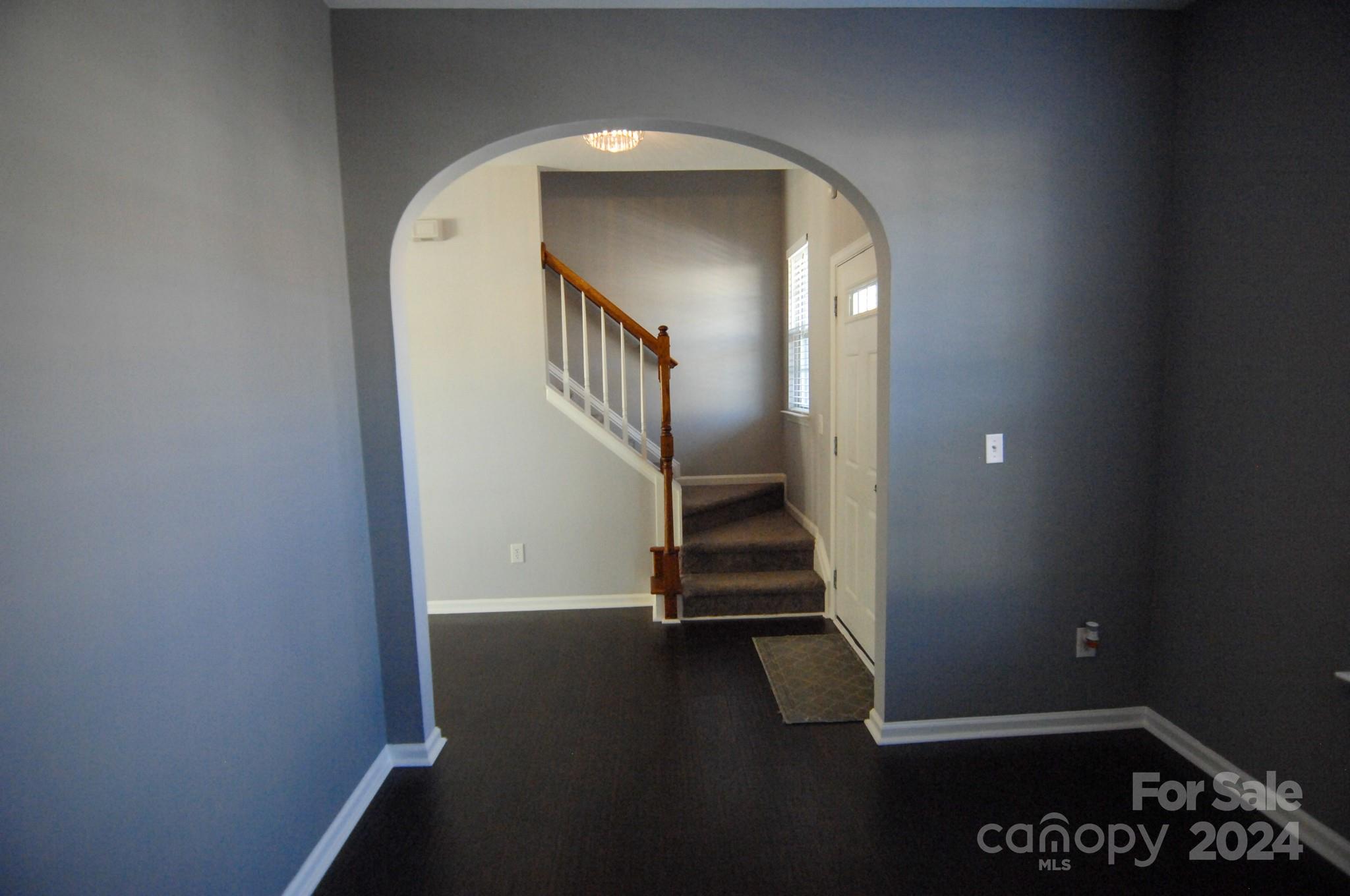 Fieldstone - Residential