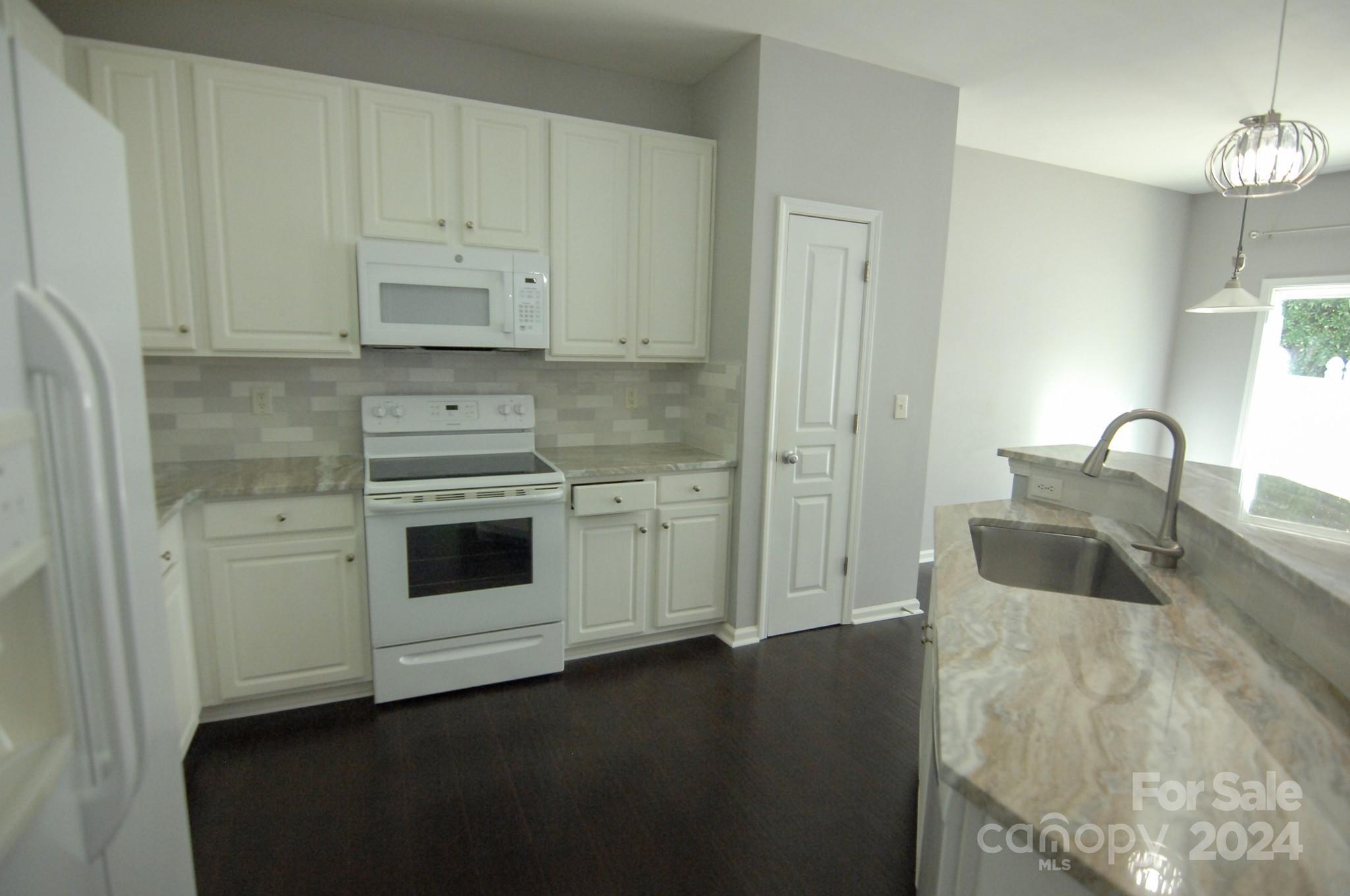 Fieldstone - Residential