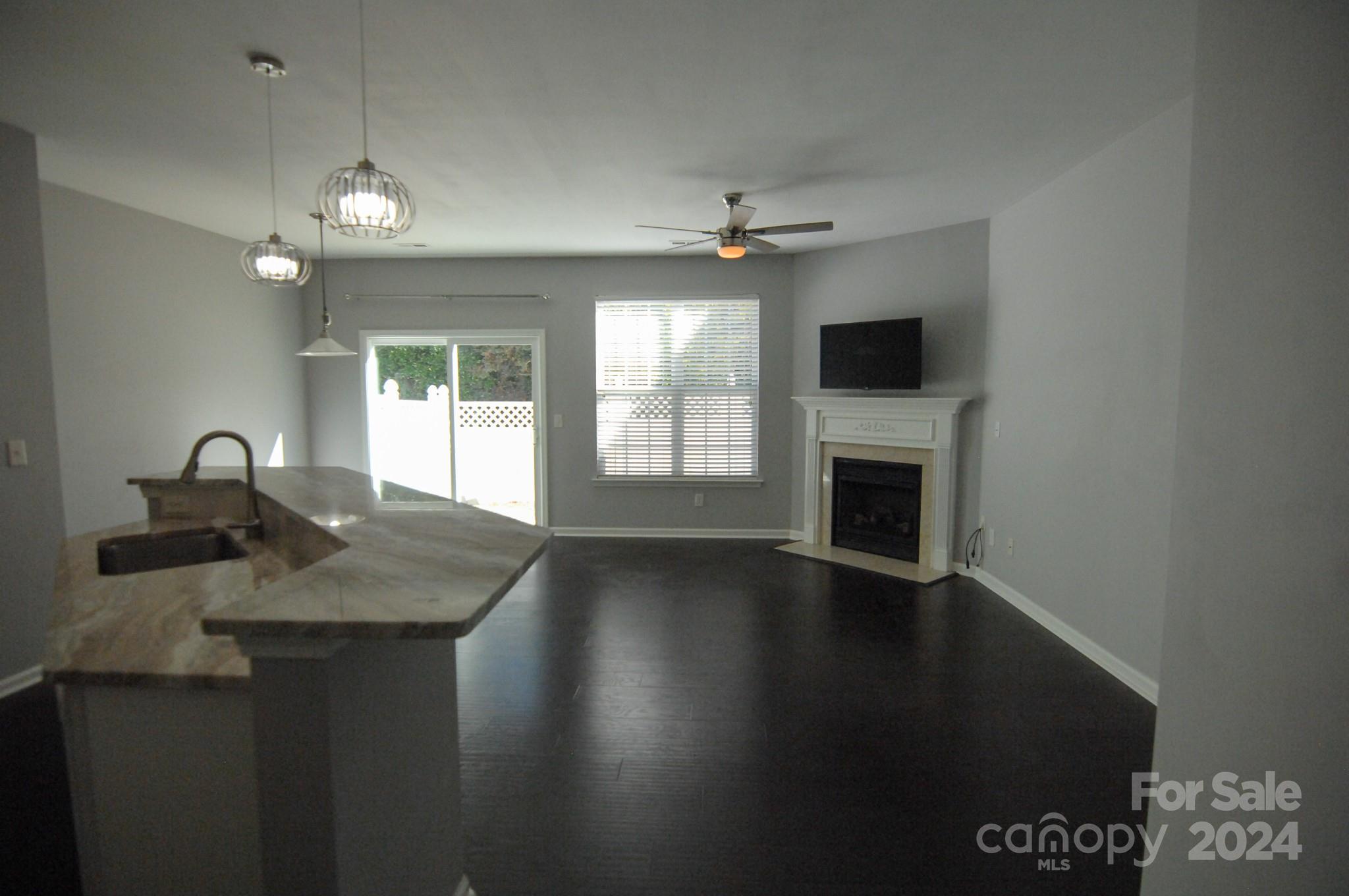 Fieldstone - Residential