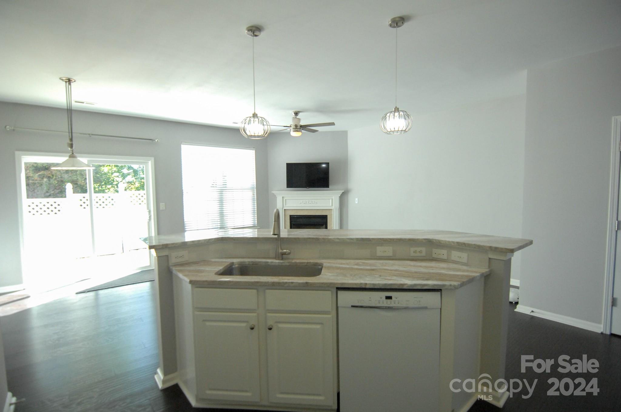 Fieldstone - Residential