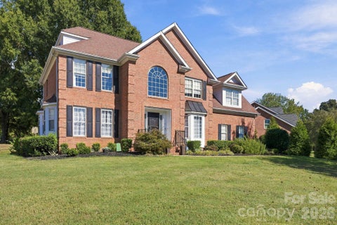 Photo of 15737 Agincourt Drive, Huntersville, NC 28078 (MLS # 4433158)