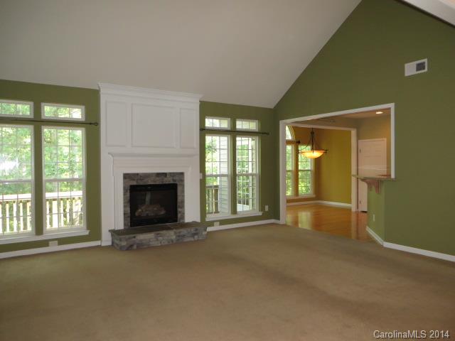 Sutton Place - Residential Lease