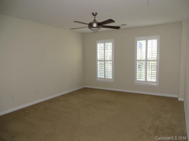 Sutton Place - Residential Lease