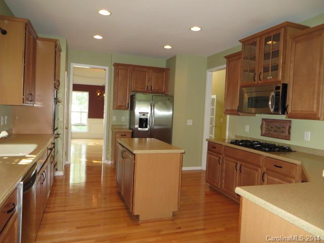 Sutton Place - Residential Lease