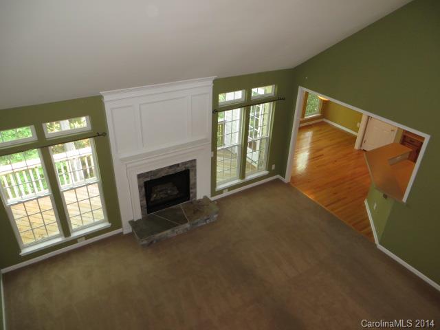 Sutton Place - Residential Lease