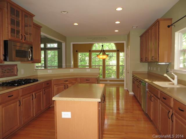 Sutton Place - Residential Lease