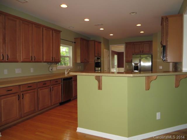 Sutton Place - Residential Lease