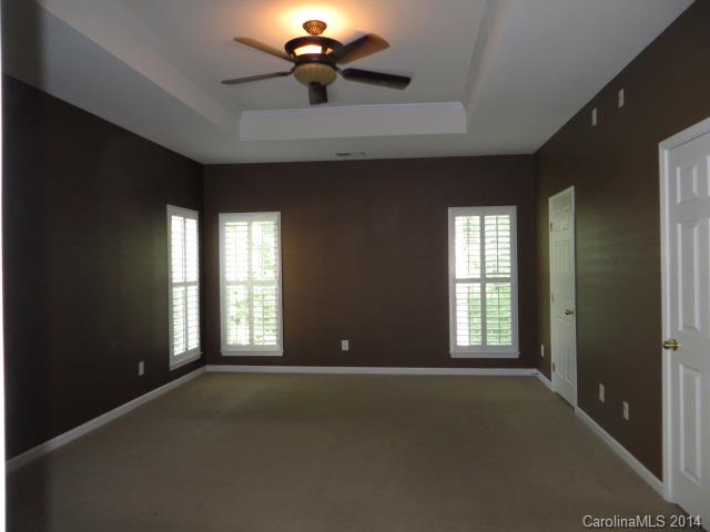 Sutton Place - Residential Lease