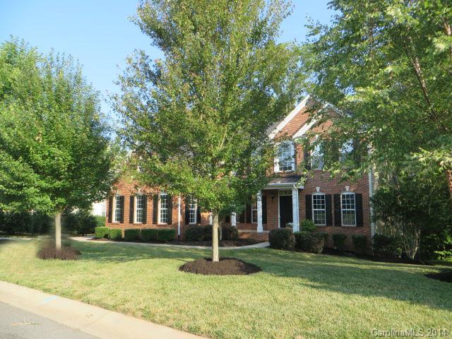 Sutton Place - Residential Lease