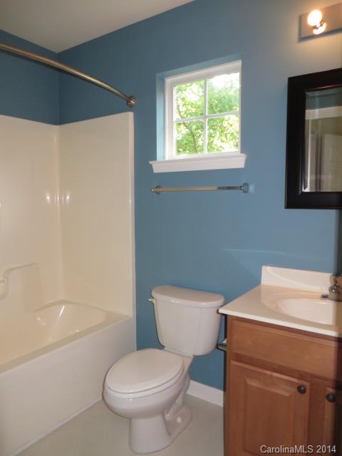 Sutton Place - Residential Lease