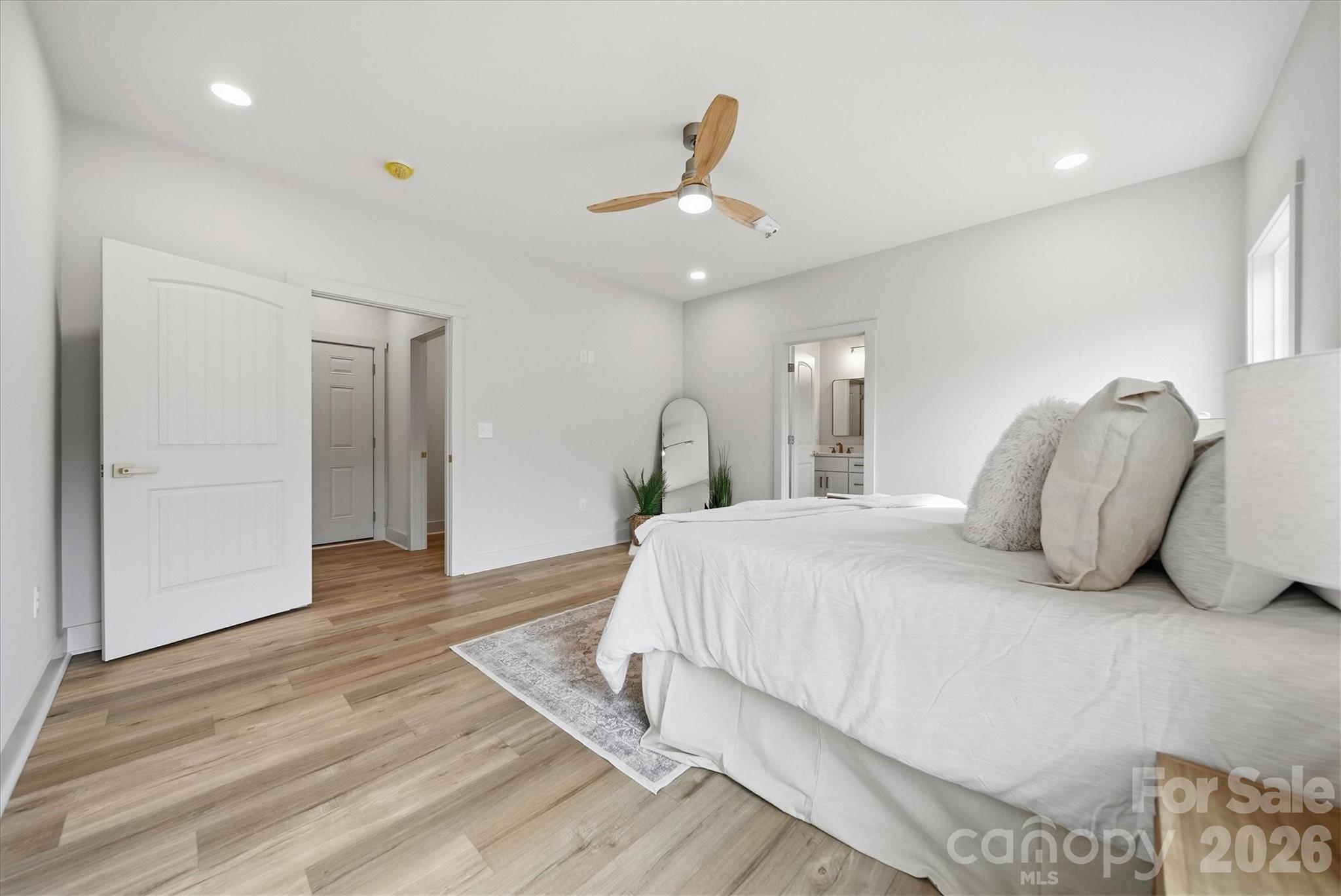 Cornerstone - Residential