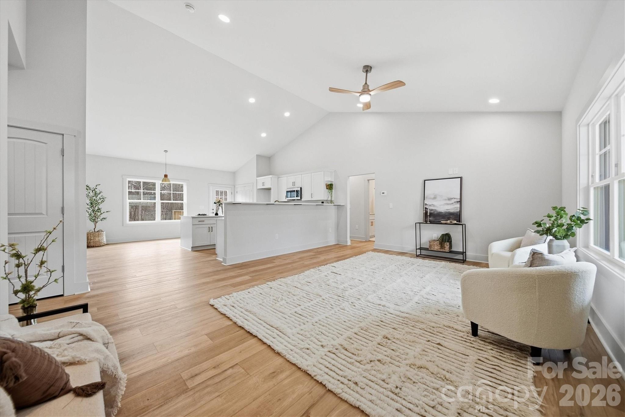 Cornerstone - Residential