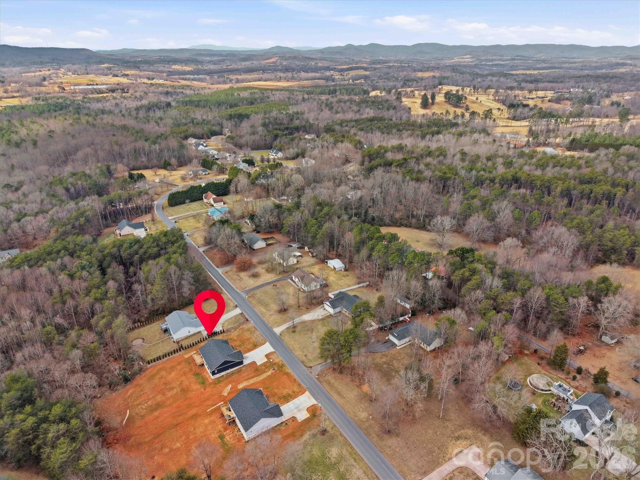 Cornerstone - Residential