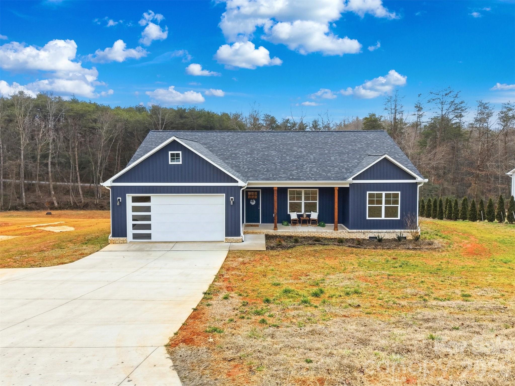 Cornerstone - Residential