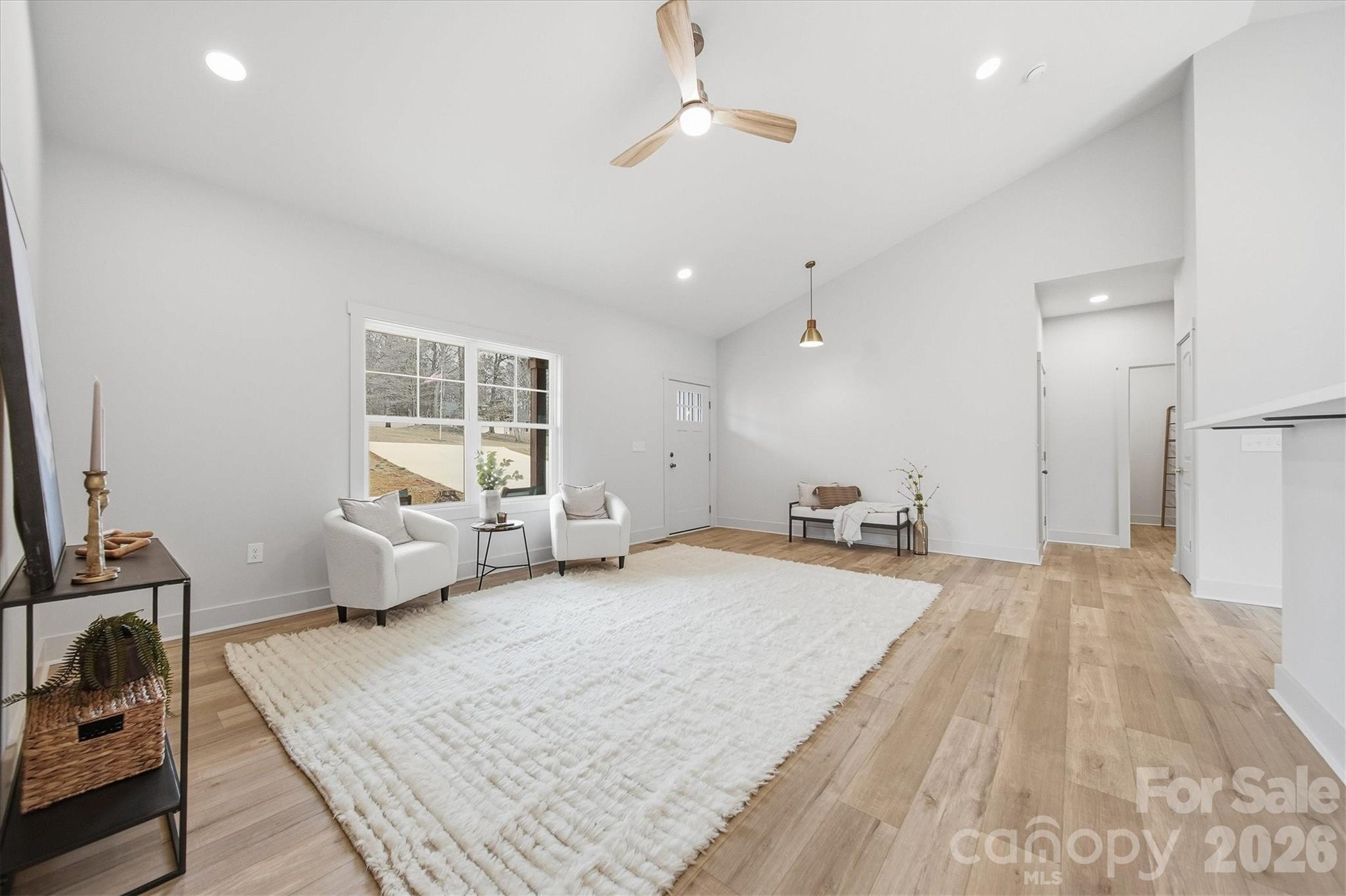 Cornerstone - Residential