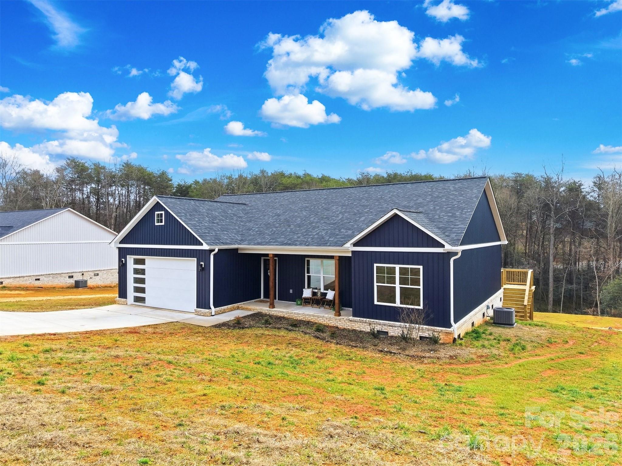 Cornerstone - Residential